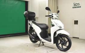 HONDA DIO 110 JF58