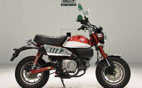 HONDA MONKEY 125 JB02