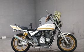 KAWASAKI ZEPHYR400 ZR400C