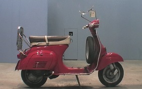 VESPA 50S