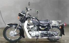 HONDA CD125T BENLY JA03