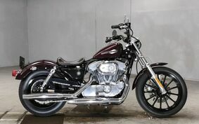 HARLEY XL883L 2005 CMM