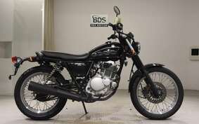 SUZUKI GRASS TRACKER Bigboy NJ4DA