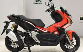 HONDA ADV150 KF38