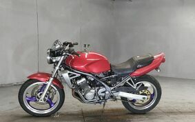 KAWASAKI BALIUS 250 ZR250A