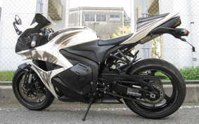 HONDA CBR600RR 2009 PC40