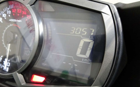 KAWASAKI NINJA 400 2022 EX400G