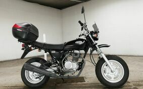 HONDA APE 100 HC07