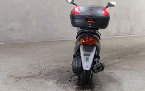 SUZUKI ADDRESS V125 CF4EA
