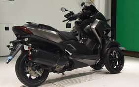 YAMAHA TRICITY 300 2020 SH15J