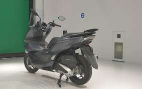 HONDA PCX 160 KF47