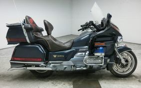 HONDA GL1500 GOLD WING 1989 SC22