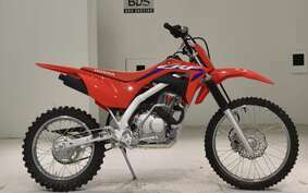 HONDA CRF125F JE03