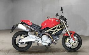 DUCATI MONSTER 696 2013 M500AA