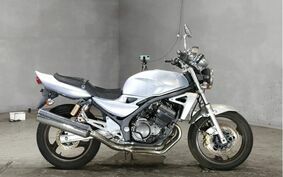 KAWASAKI BALIUS 250 Gen.2 ZR250B