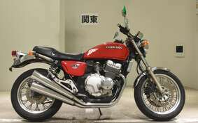 HONDA CB400F 2000 NC36