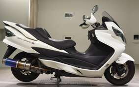 SUZUKI SKYWAVE 250 (Burgman 250) S Gen.3 CJ46A