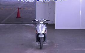 SUZUKI LET`s 4 CA45A