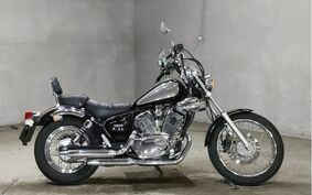 YAMAHA VIRAGO 250 3DM