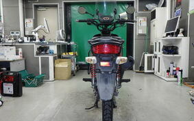 HONDA CROSS CUB 110 JA10