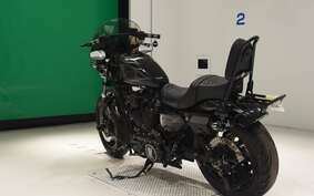 HARLEY XL1200X 2014