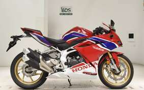 HONDA CBR250RR A MC51