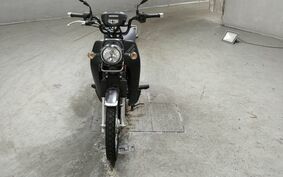 HONDA CROSS CUB 110 JA10