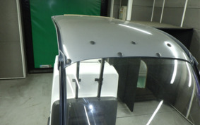 HONDA GYRO CANOPY TA03