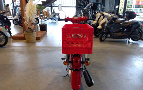 HONDA  SUPER CUB 50 60TH ANNIVERSARY  AA09