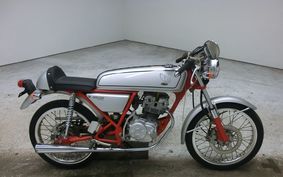 HONDA DREAM 50 AC15