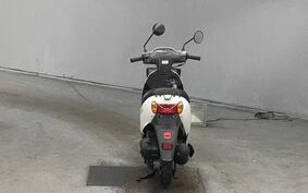 SUZUKI LET's 4 CA45A