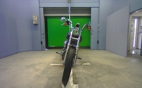 HARLEY FXD 1450 2004 GHV