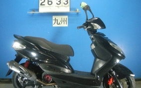 YAMAHA CYGNUS 125 XSR 2 2010 SE44J