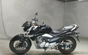 SUZUKI GSR250 GJ55D