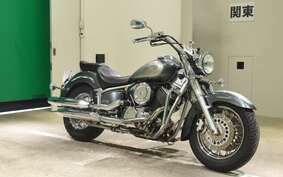 YAMAHA DRAGSTAR 1100 CLASSIC 2005 VP13J