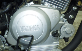 YAMAHA YB125SP