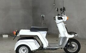 HONDA GYRO X TD02