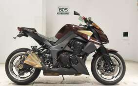 KAWASAKI Z1000 Gen.4 2010 ZRT00D