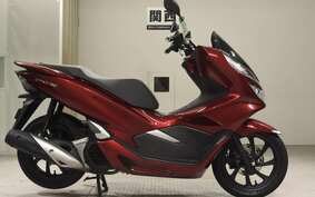 HONDA PCX125 JF81