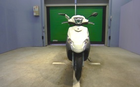 SUZUKI ADDRESS V125 DT11A