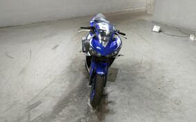 YAMAHA YZF-R25 RG10J