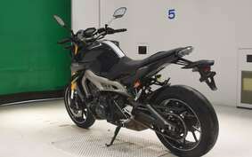 YAMAHA MT-09 A 2014 RN34J