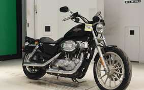 HARLEY XL883LI 2010 CR2