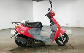 SUZUKI LET's 5 G CA47A