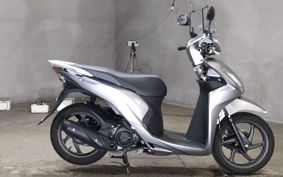 HONDA DIO 110 JF58