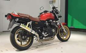 HONDA CB750 GEN 2 2006 RC42