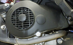 SUZUKI ADDRESS V125 S CF4MA