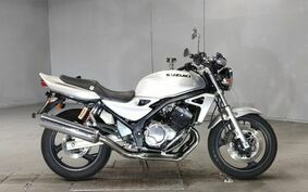 SUZUKI GSX250FX ZR250C