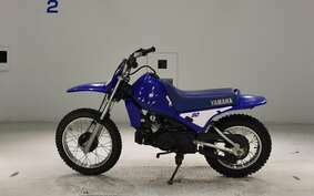 YAMAHA PW80 4BC