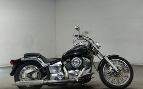 YAMAHA DRAGSTAR 400 1998 4TR